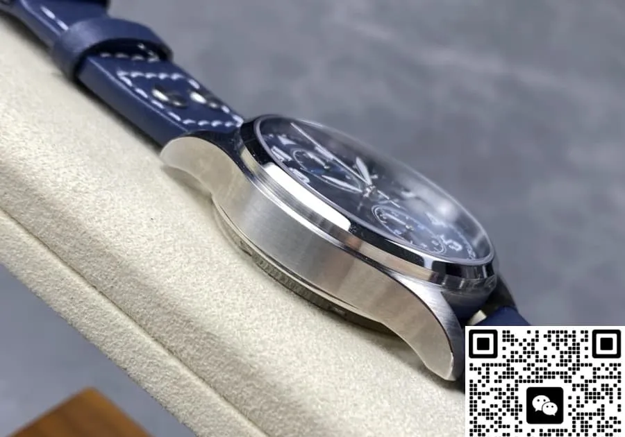 TW Factory IWC pilot IW515202 1:1 Best Edition Replica Watch