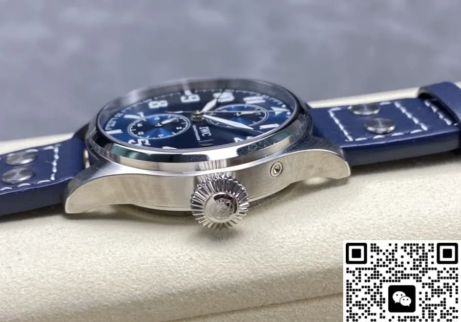 TW Factory IWC pilot IW515202 1:1 Best Edition Replica Watch