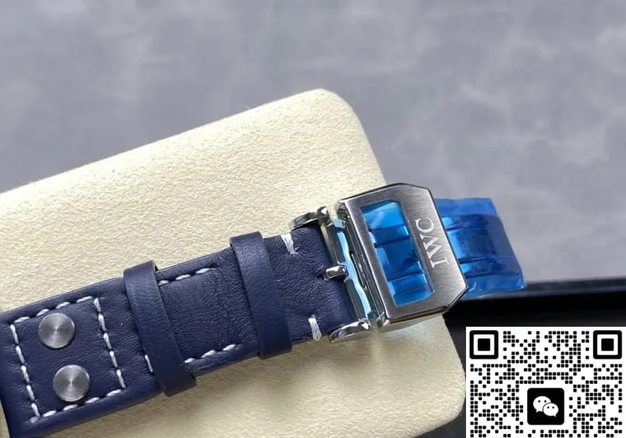 TW Factory IWC pilot IW515202 1:1 Best Edition Replica Watch