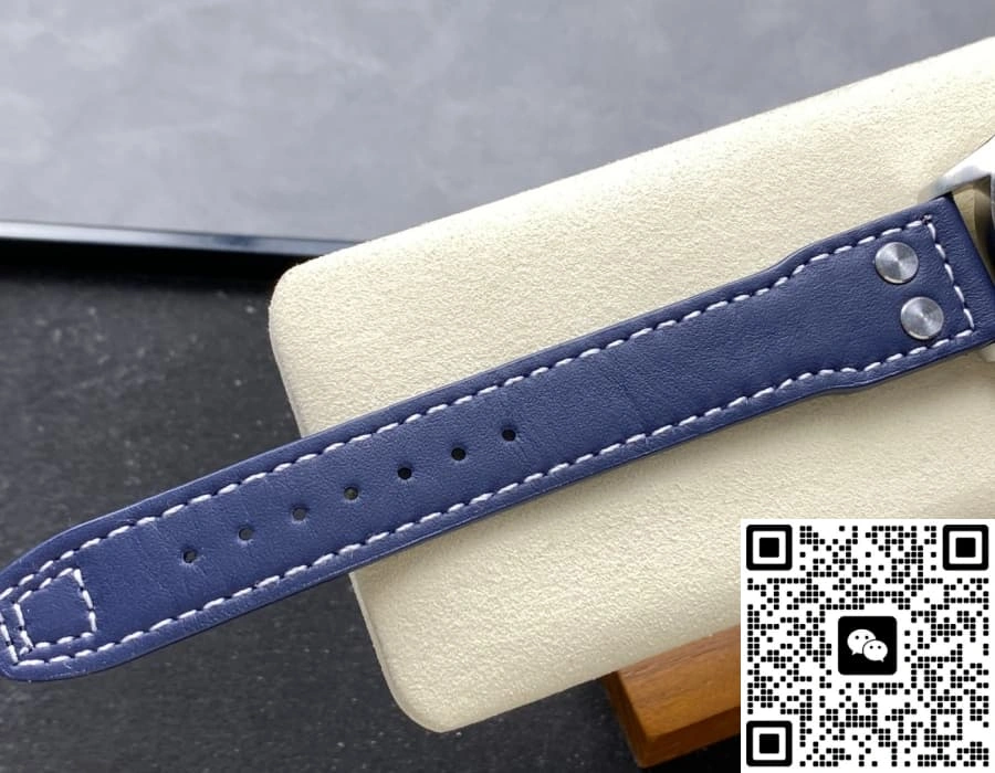 TW Factory IWC pilot IW515202 1:1 Best Edition Replica Watch