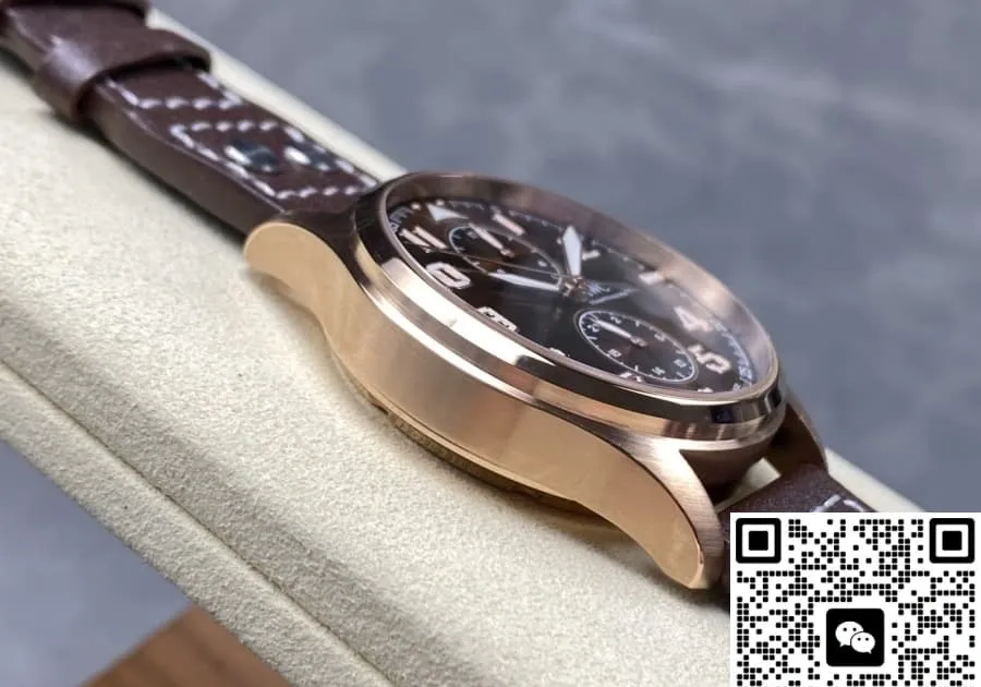 TW Factory IWC pilot IW515204 1:1 Best Edition Replica Watch