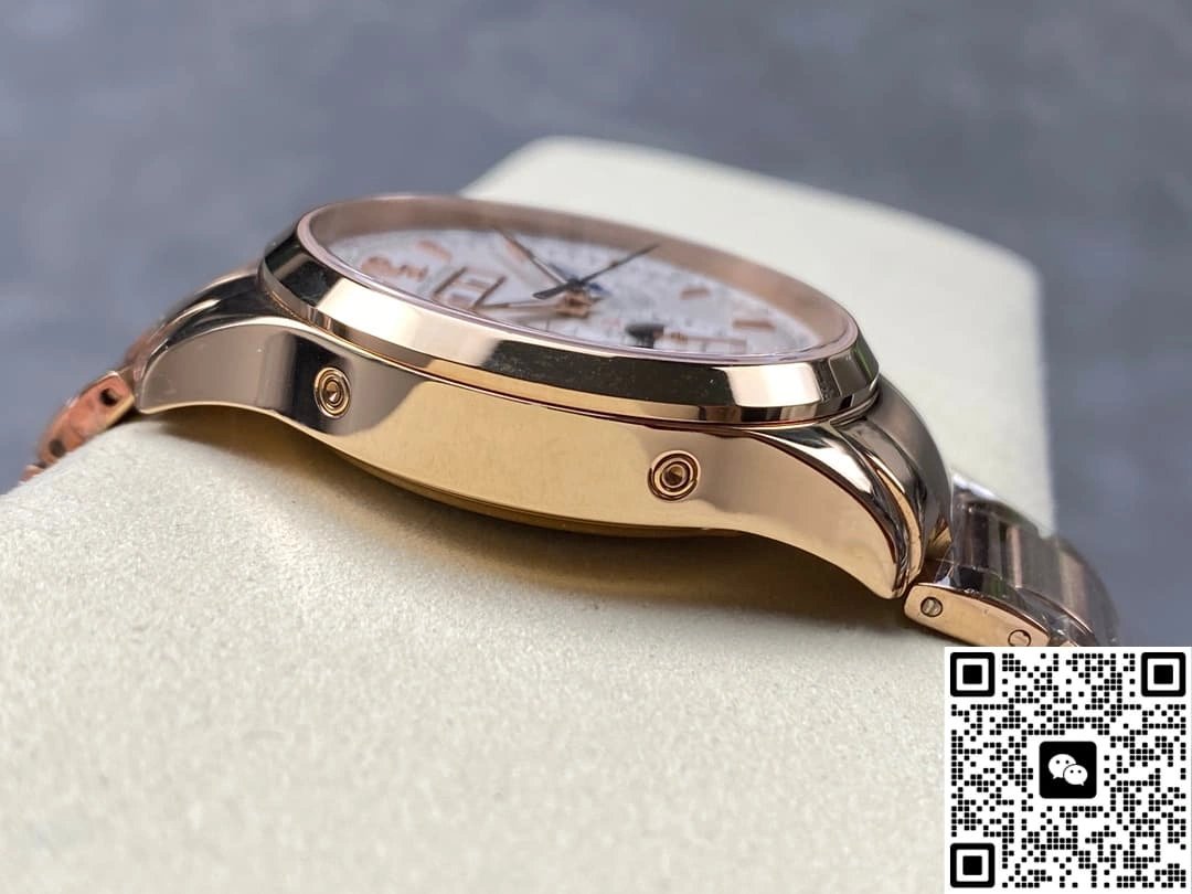 TW Factory Jaeger-LeCoultre Master Q4132530 1:1 Best Edition Replica Watch