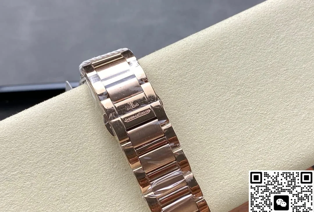 TW Factory Jaeger-LeCoultre Master Q4132530 1:1 Best Edition Replica Watch