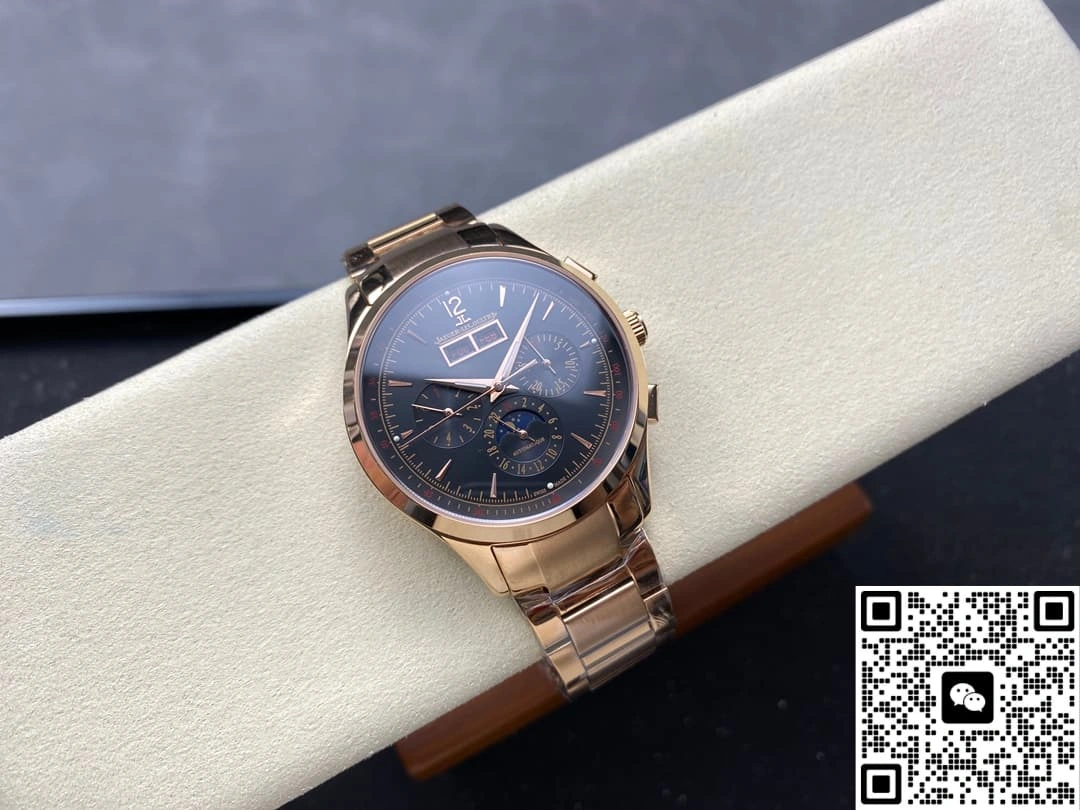 TW Factory Jaeger-LeCoultre Master Q413257J 1:1 Best Edition Replica Watch