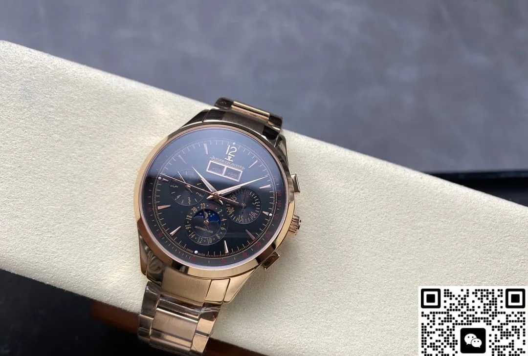 TW Factory Jaeger-LeCoultre Master Q413257J 1:1 Best Edition Replica Watch