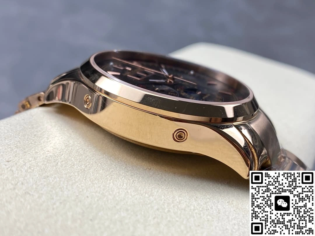 TW Factory Jaeger-LeCoultre Master Q413257J 1:1 Best Edition Replica Watch