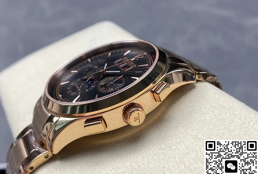 TW Factory Jaeger-LeCoultre Master Q413257J 1:1 Best Edition Replica Watch
