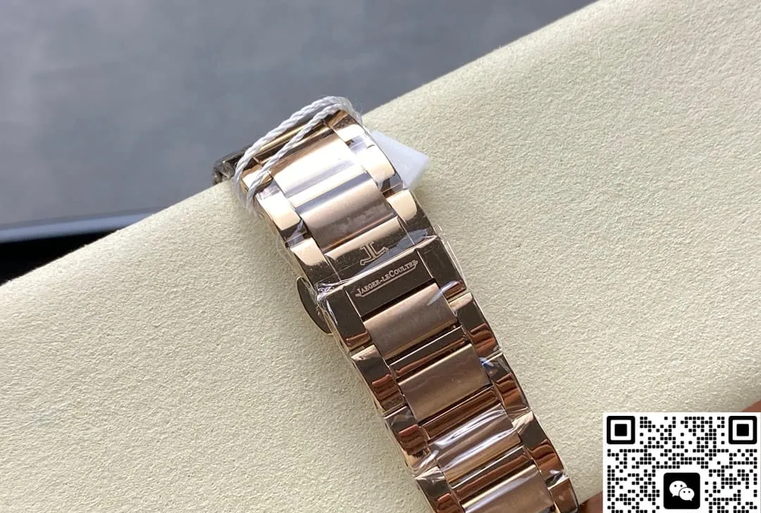 TW Factory Jaeger-LeCoultre Master Q413257J 1:1 Best Edition Replica Watch