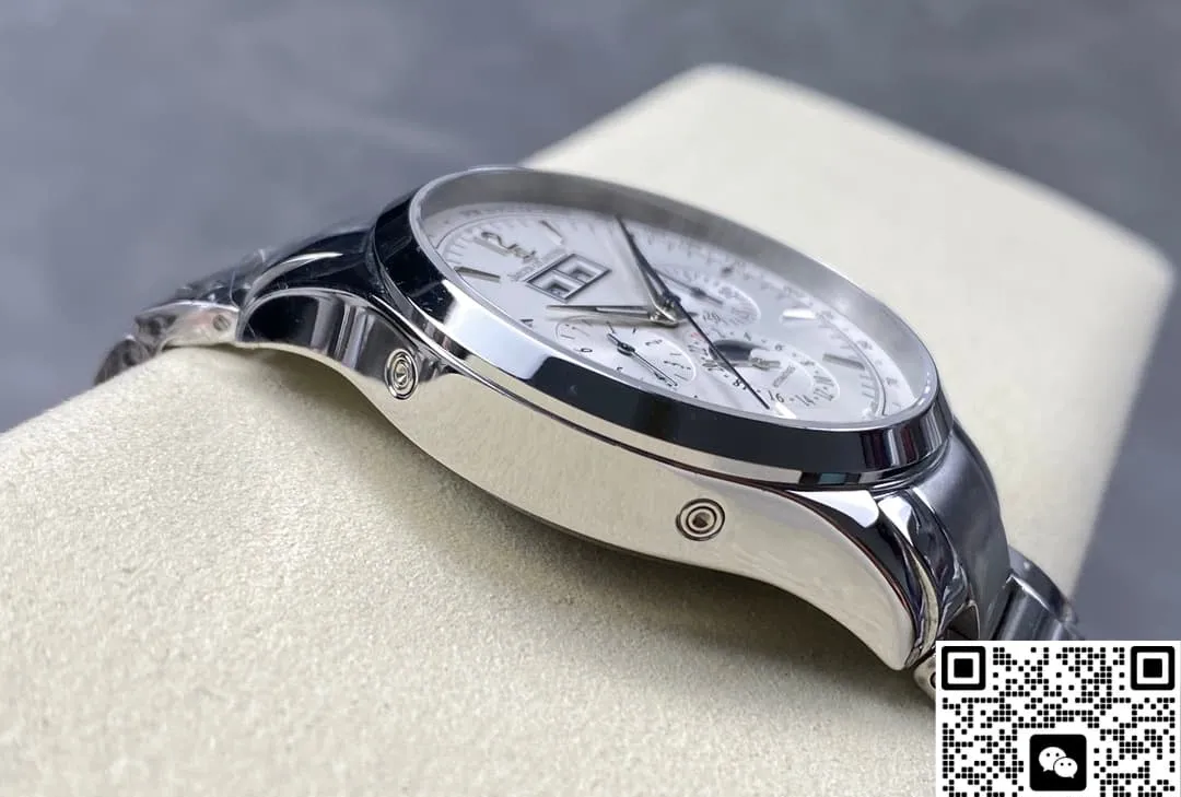 TW Factory Jaeger-LeCoultre Master Q4138130 1:1 Best Edition Replica Watch