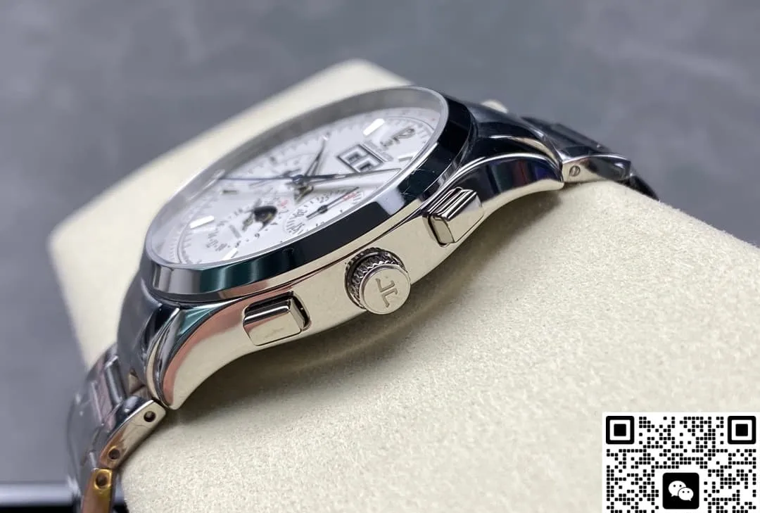 TW Factory Jaeger-LeCoultre Master Q4138130 1:1 Best Edition Replica Watch