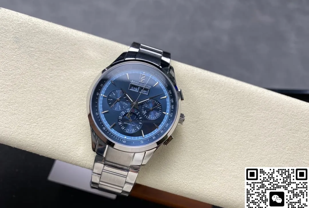 TW Factory Jaeger-LeCoultre Master Q4138180 1:1 Best Edition Replica Watch