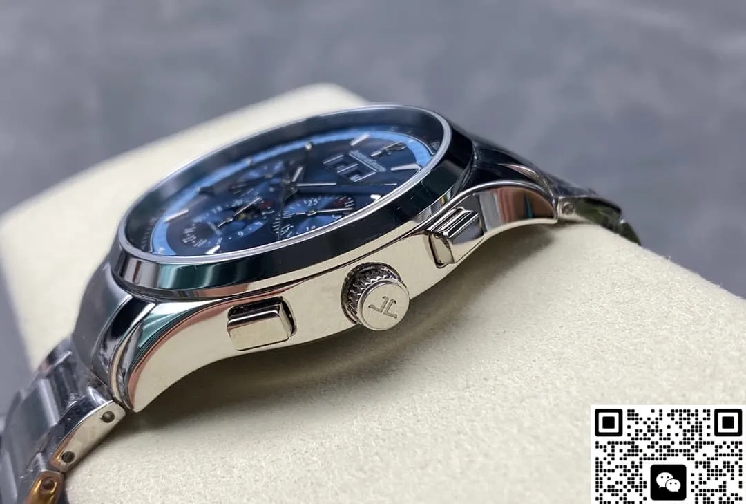 TW Factory Jaeger-LeCoultre Master Q4138180 1:1 Best Edition Replica Watch