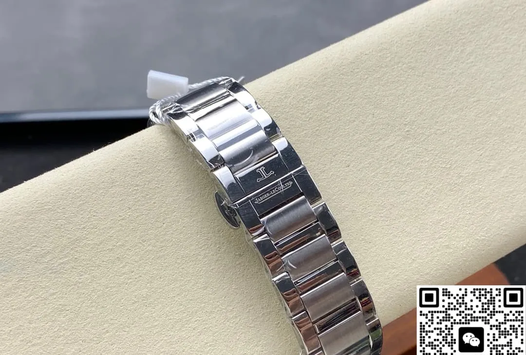 TW Factory Jaeger-LeCoultre Master Q4138180 1:1 Best Edition Replica Watch