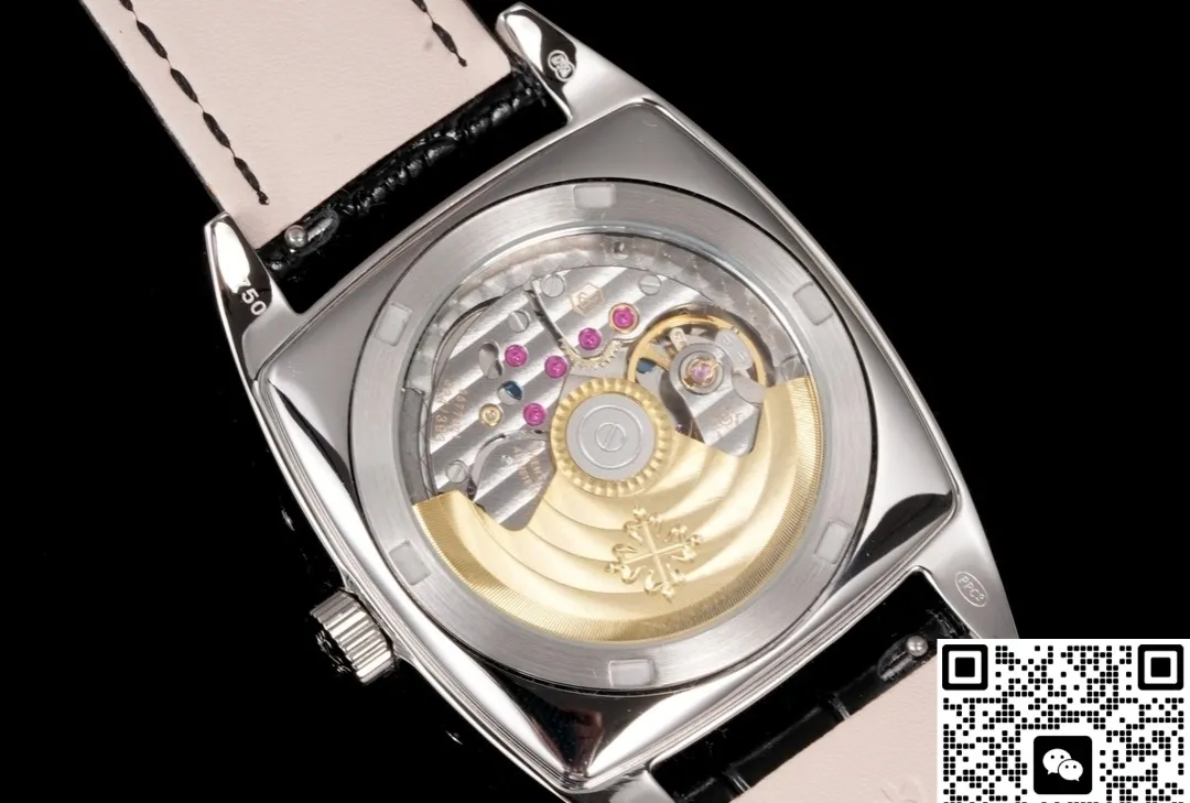 TW Factory Patek Philippe 5135G-001 1:1 Best Edition Replica Watch