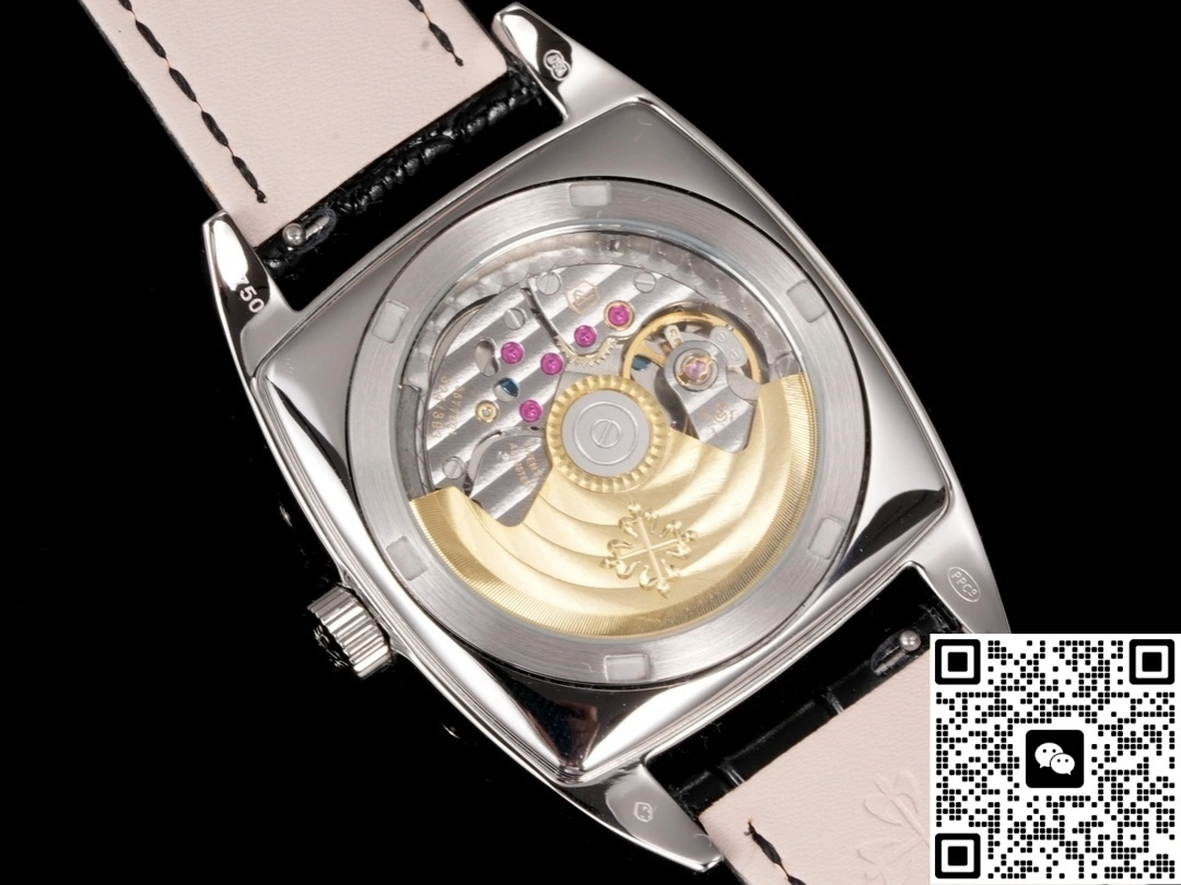 TW Factory Patek Philippe 5135G-010 1:1 Best Edition Replica Watch