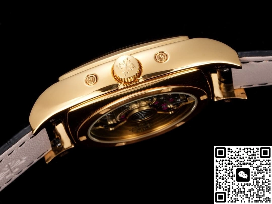 TW Factory Patek Philippe 5135J-001 1:1 Best Edition Replica Watch