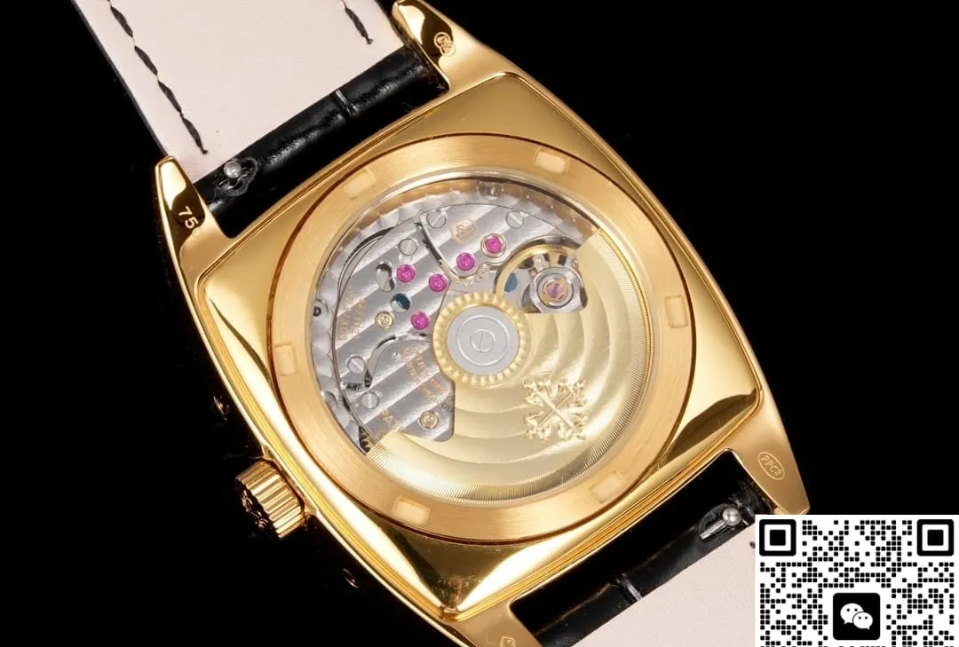 TW Factory Patek Philippe 5135J-001 1:1 Best Edition Replica Watch