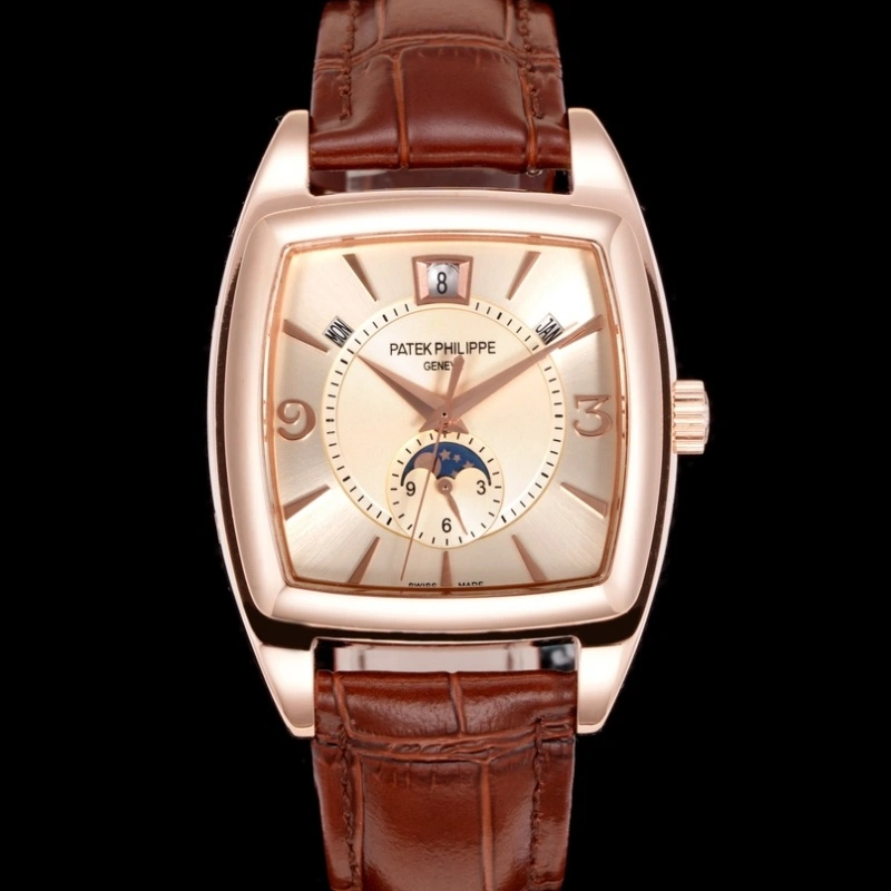 TW Factory Patek Philippe 5135R 1:1 Best Edition Replica Watch