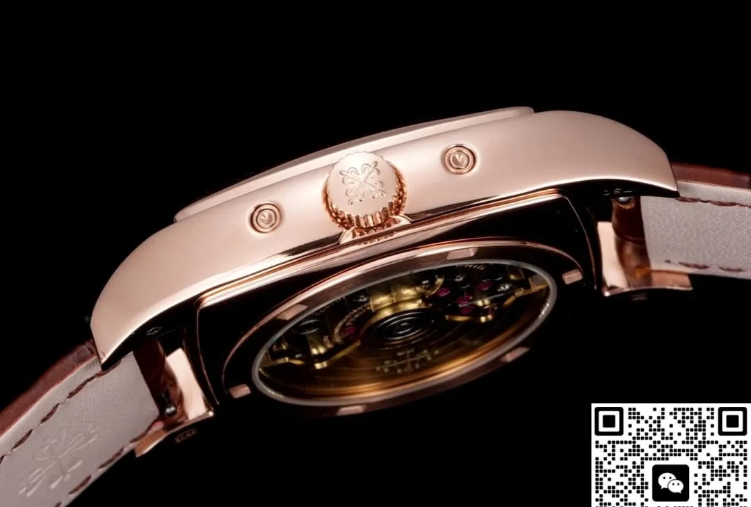 TW Factory Patek Philippe 5135R 1:1 Best Edition Replica Watch