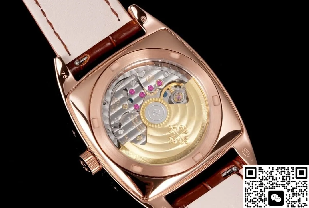 TW Factory Patek Philippe 5135R 1:1 Best Edition Replica Watch
