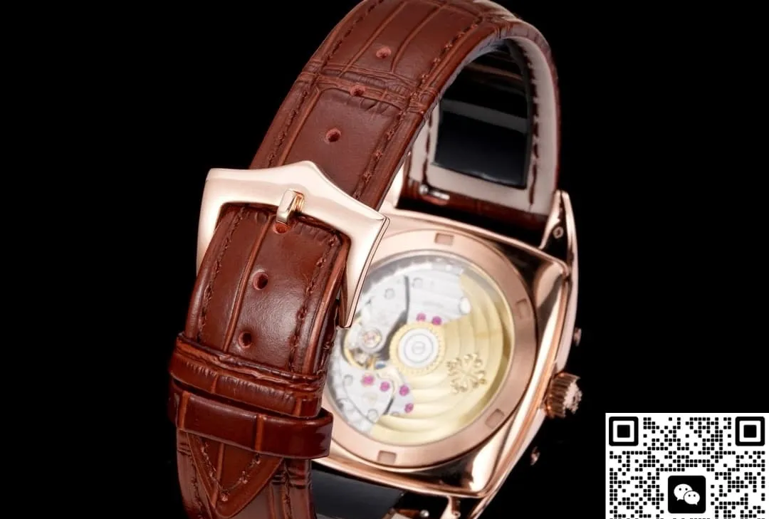 TW Factory Patek Philippe 5135R 1:1 Best Edition Replica Watch