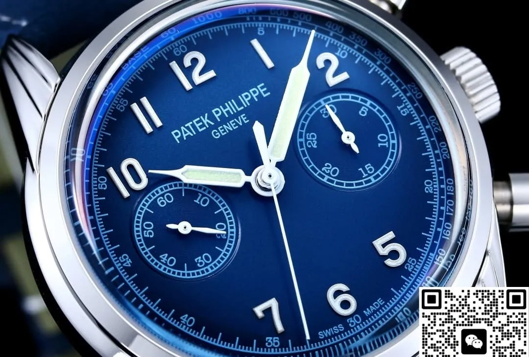 TW Factory Patek Philippe 5172G-001 1:1 Best Edition Replica Watch