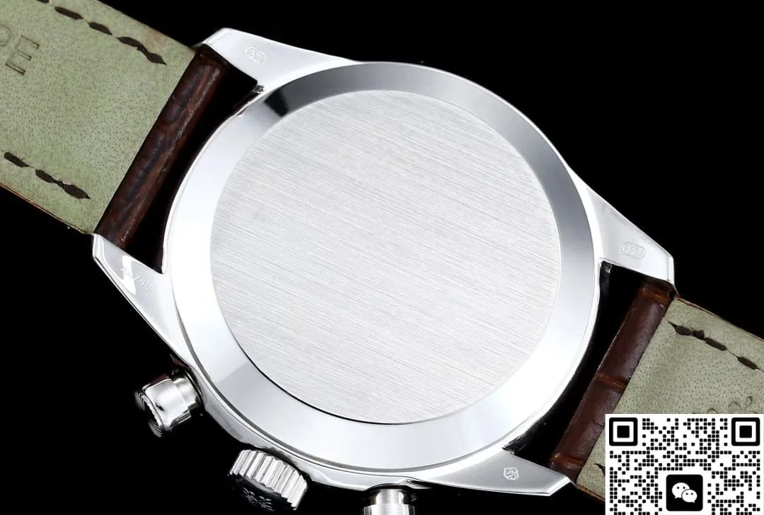 TW Factory Patek Philippe 5172G-001 1:1 Best Edition Replica Watch