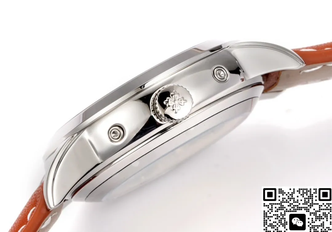 TW Factory Patek Philippe 5212A-001 1:1 Best Edition Replica Watch