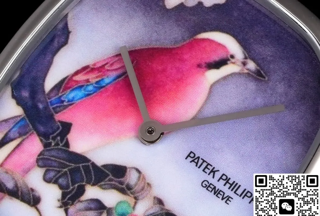 TW Factory Patek Philippe 5738-50G-011 1:1 Best Edition Replica Watch