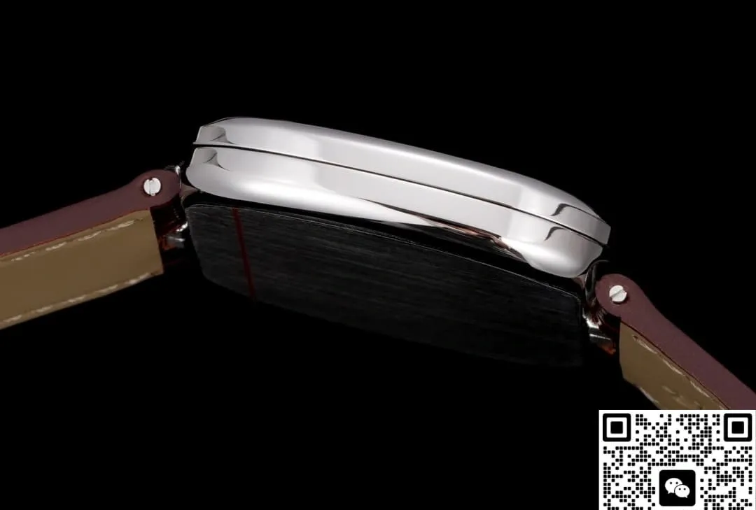 TW Factory Patek Philippe 5738-50G-011 1:1 Best Edition Replica Watch
