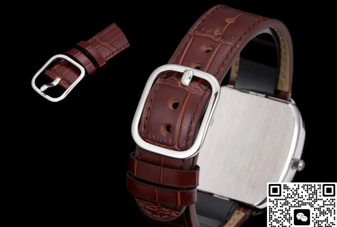TW Factory Patek Philippe 5738-50G-011 1:1 Best Edition Replica Watch