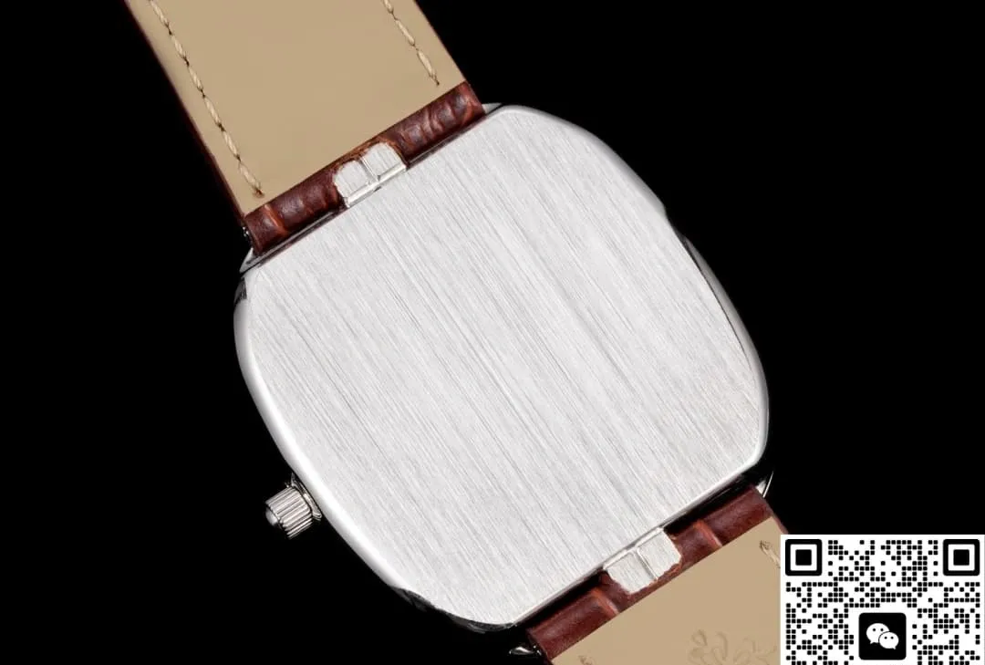 TW Factory Patek Philippe 5738-50G-011 1:1 Best Edition Replica Watch