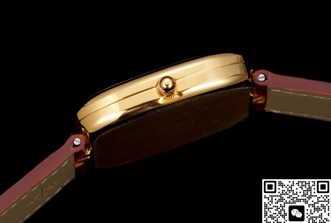 TW Factory Patek Philippe 5738-50J-011 1:1 Best Edition Replica Watch