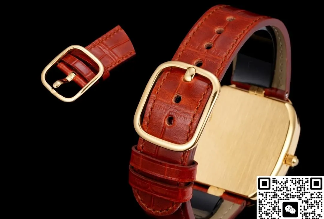 TW Factory Patek Philippe 5738-50J-011 1:1 Best Edition Replica Watch
