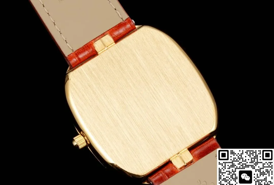 TW Factory Patek Philippe 5738-50J-011 1:1 Best Edition Replica Watch