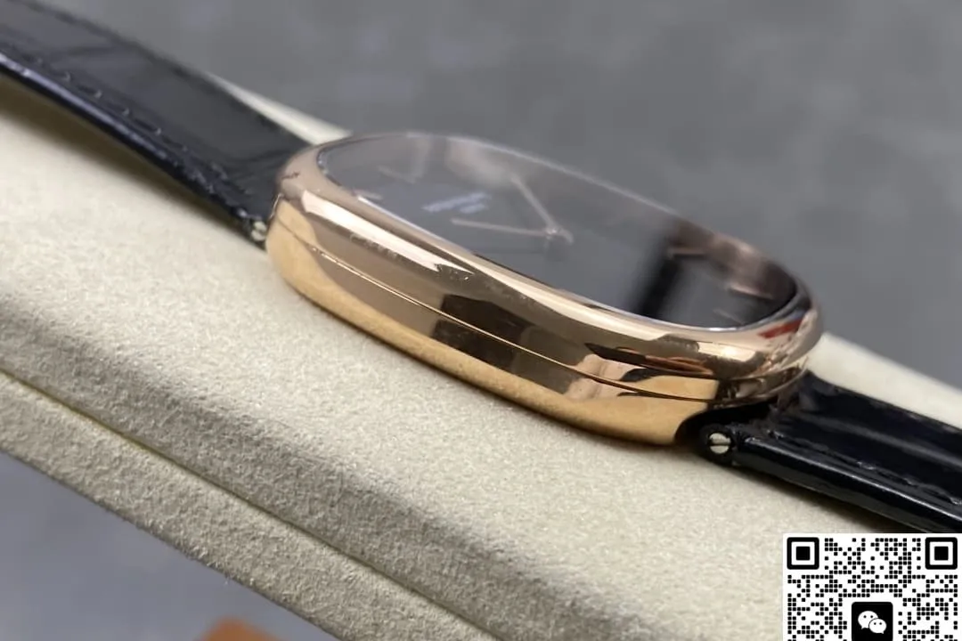 TW Factory Patek Philippe GOLDEN ELLIPSE 5738R-001 1:1 Best Edition Replica Watch