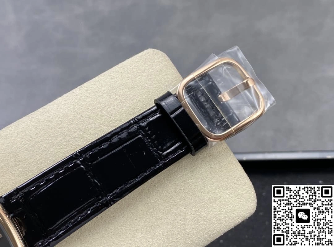 TW Factory Patek Philippe GOLDEN ELLIPSE 5738R-001 1:1 Best Edition Replica Watch