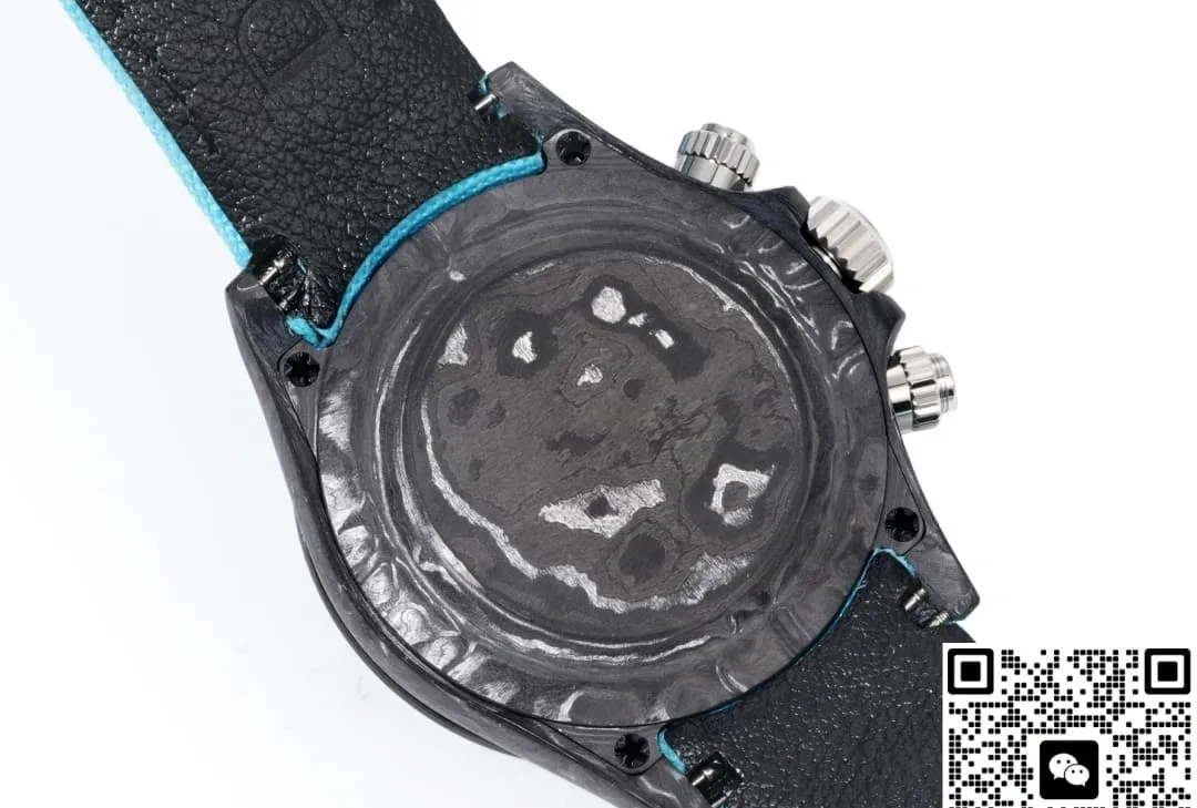 TW Factory Rolex Daytona 116500 Blue dial 1:1 Best Edition Replica Watch