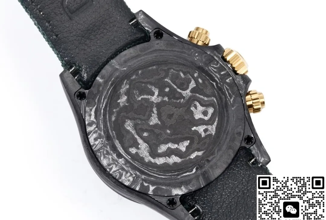 TW Factory Rolex Daytona 116500 Chronograph 1:1 Best Edition Replica Watch