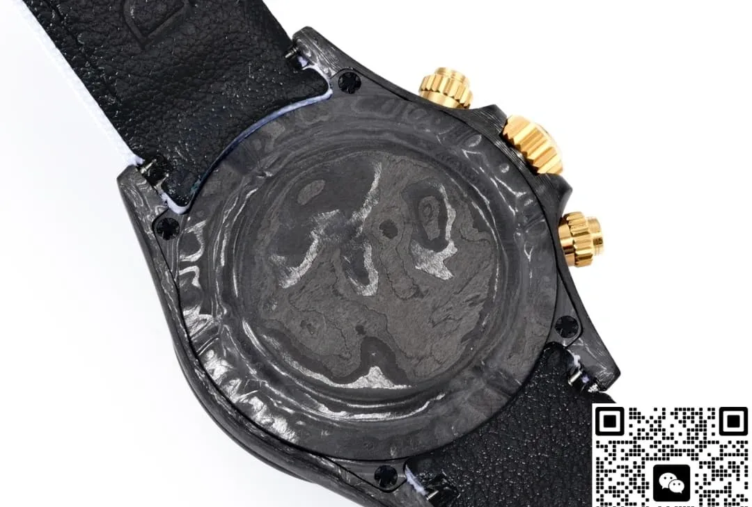 TW Factory Rolex Daytona 116500 Graffiti dial 1:1 Best Edition Replica Watch