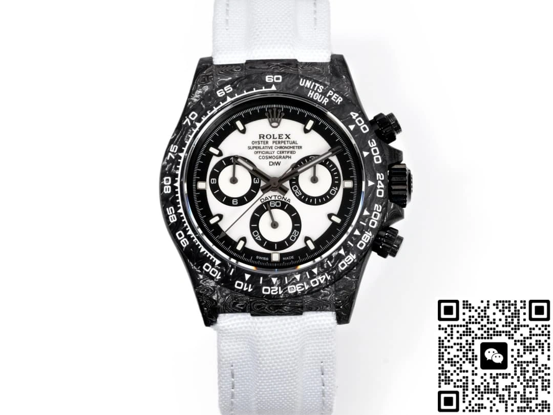 TW Factory Rolex Daytona 116500 Luminous 1:1 Best Edition Replica Watch
