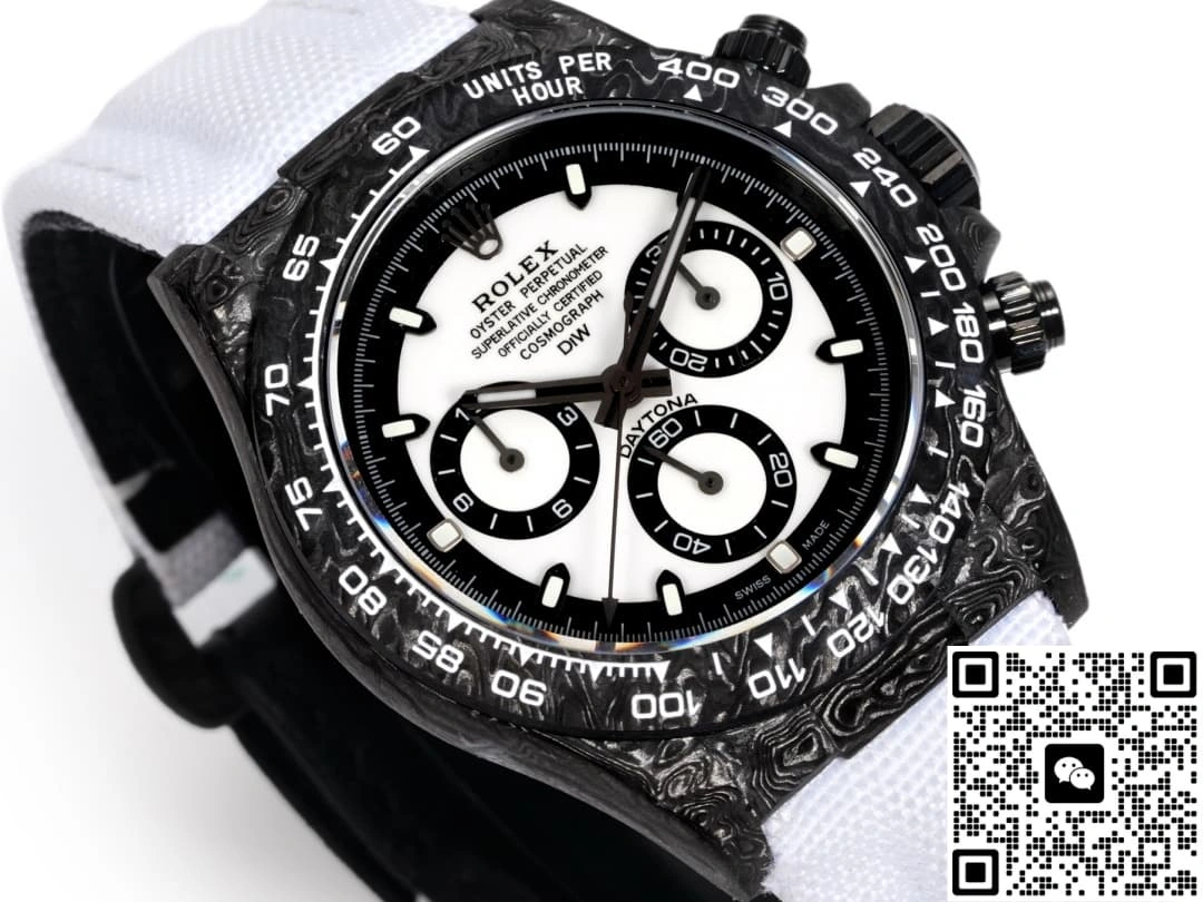TW Factory Rolex Daytona 116500 Luminous 1:1 Best Edition Replica Watch