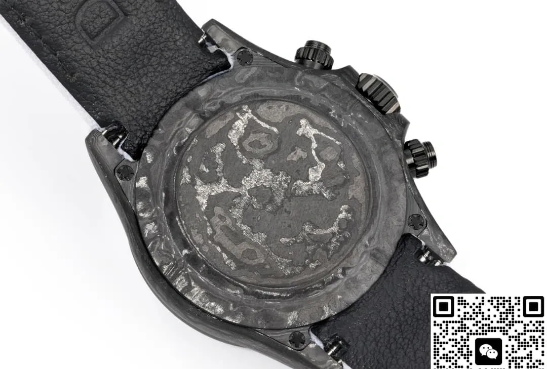 TW Factory Rolex Daytona 116500 Luminous 1:1 Best Edition Replica Watch