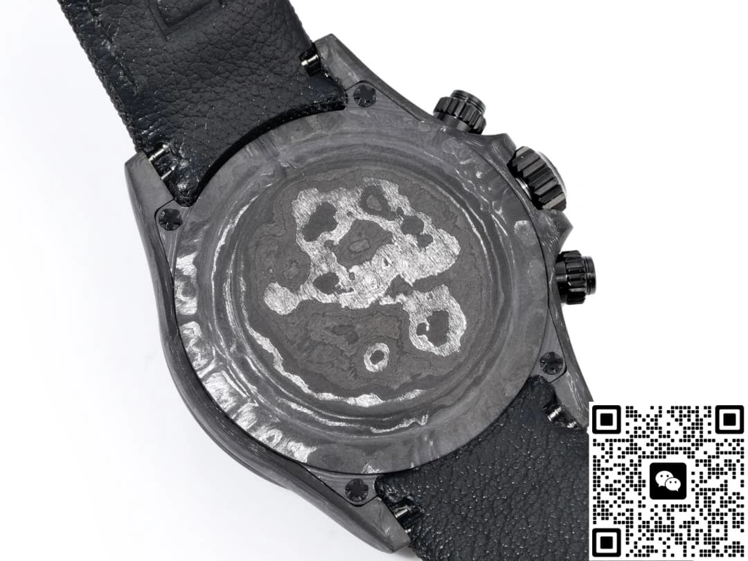 TW Factory Rolex Daytona 116500 Splash dial 1:1 Best Edition Replica Watch