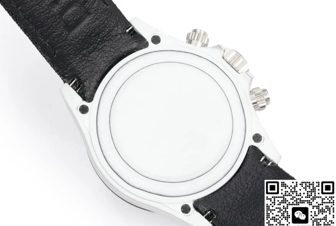 TW Factory Rolex Daytona 116500 carbon fiber 1:1 Best Edition Replica Watch