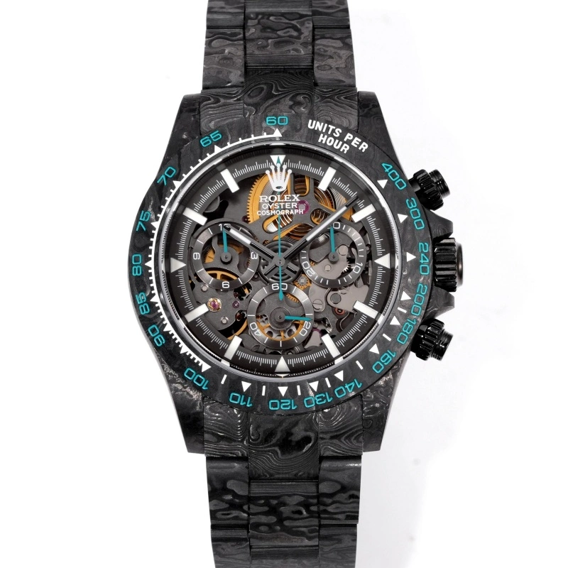 TW Factory Rolex Daytona 4802 movement 1:1 Best Edition Replica Watch