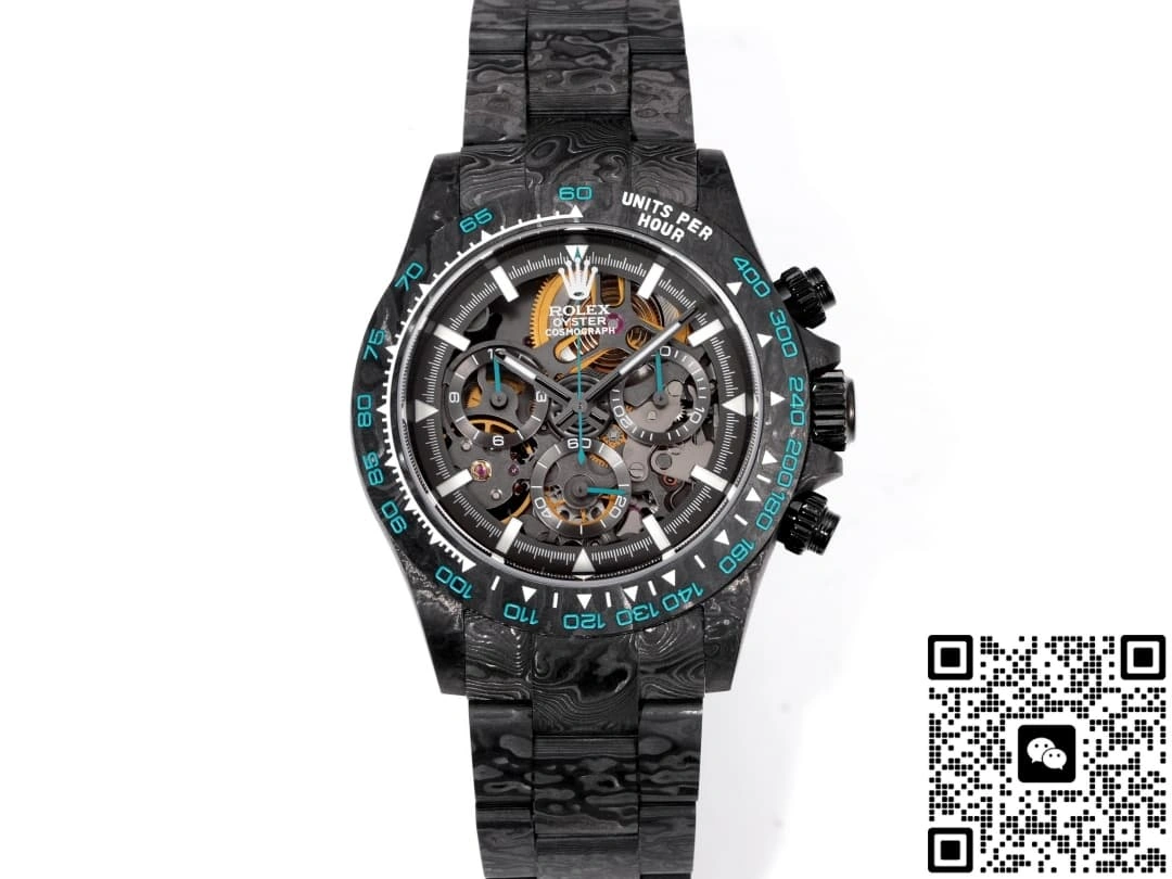 TW Factory Rolex Daytona 4802 movement 1:1 Best Edition Replica Watch
