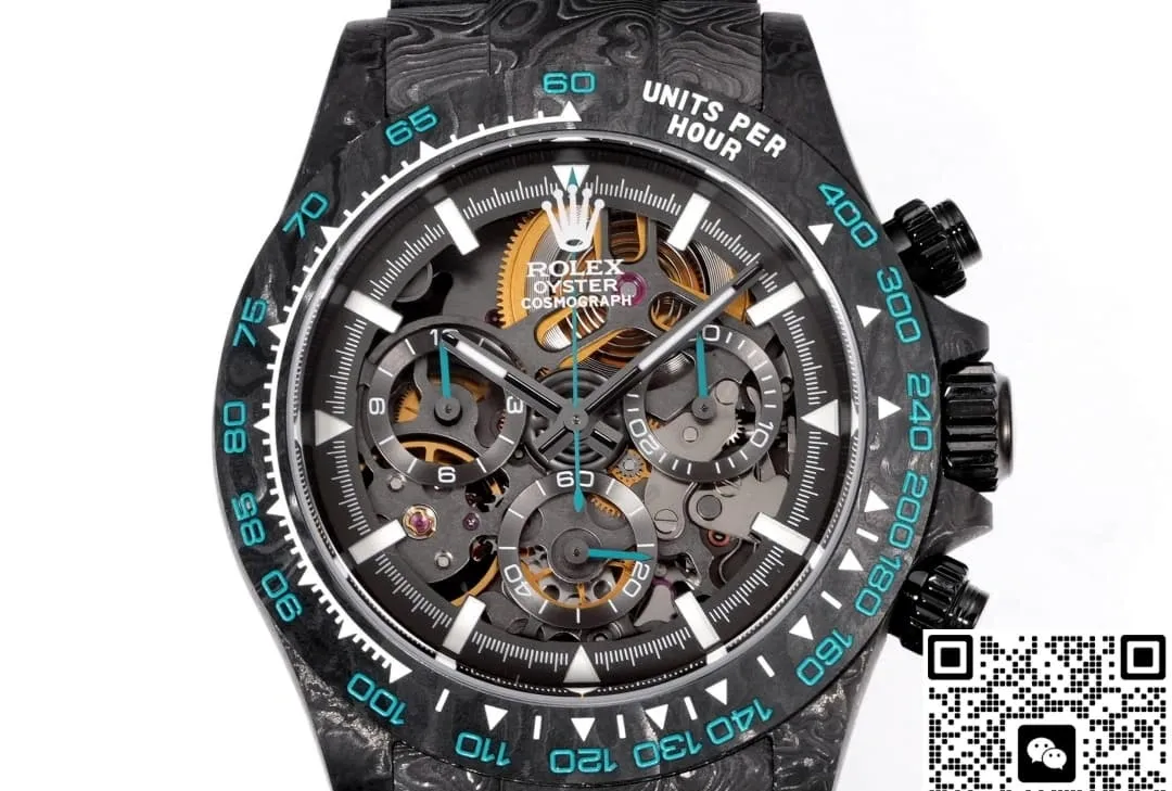 TW Factory Rolex Daytona 4802 movement 1:1 Best Edition Replica Watch