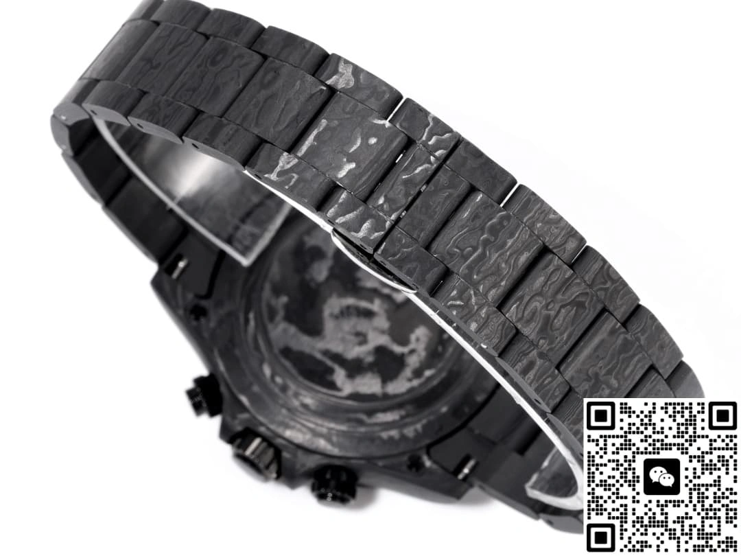 TW Factory Rolex Daytona 4802 movement 1:1 Best Edition Replica Watch