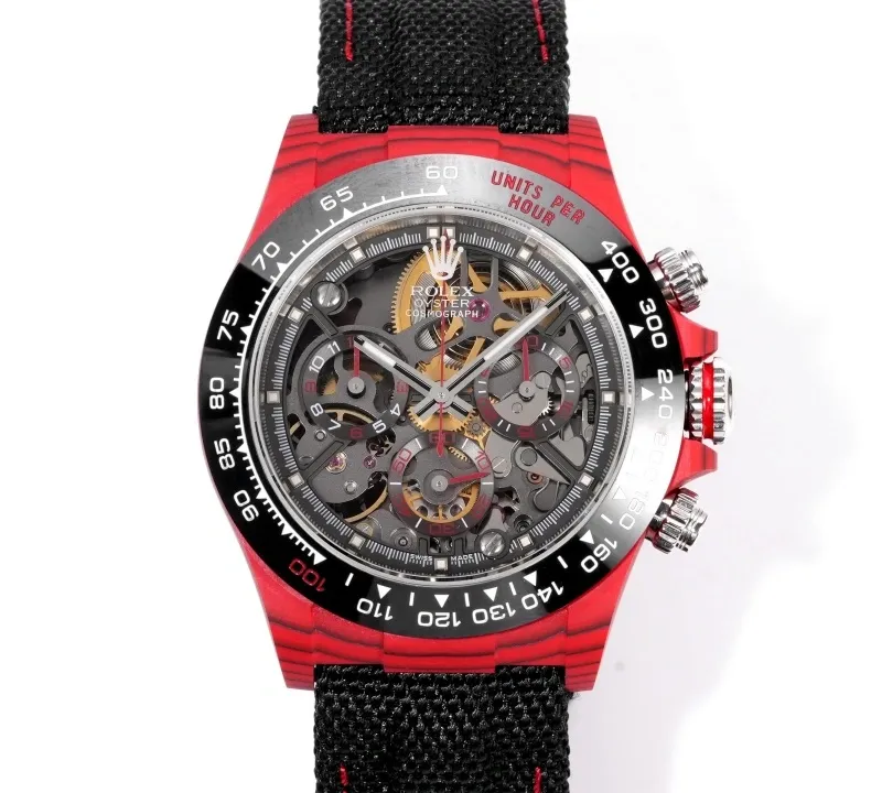 TW Factory Rolex Daytona Ceramic bezel 1:1 Best Edition Replica Watch